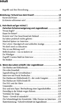 Inhaltsverzeichnis 1