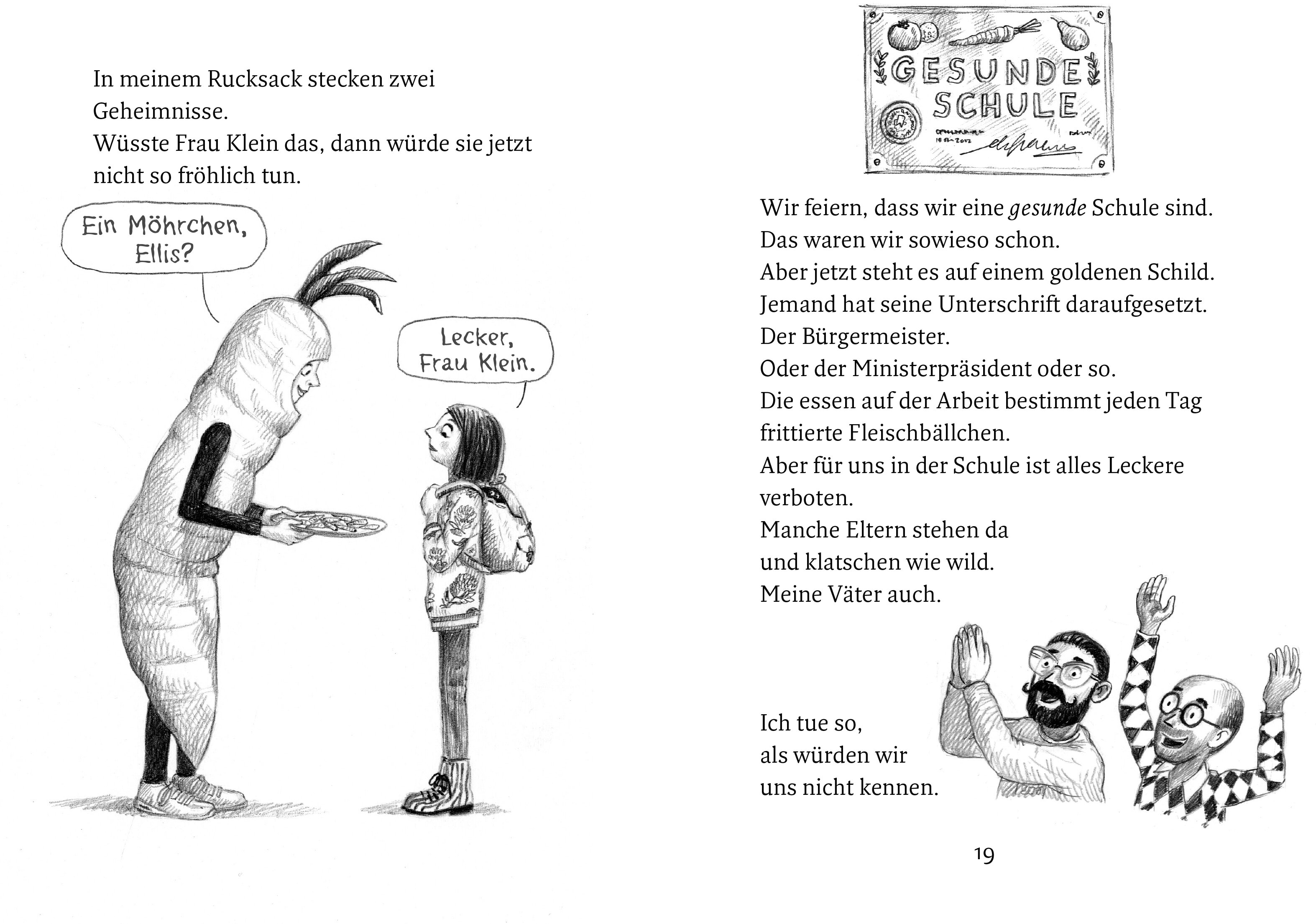 lesen