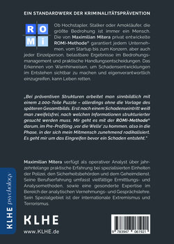 Backcover