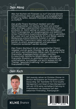 Backcover