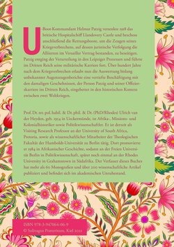 Backcover