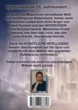 Backcover