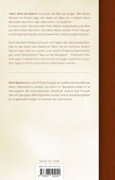 Backcover
