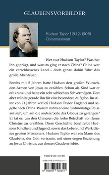 Backcover