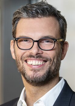 Person Andreas Schnug