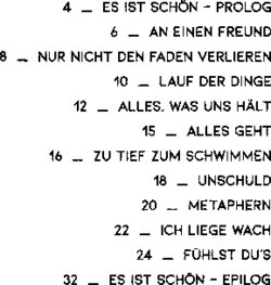 Inhaltsverzeichnis 1