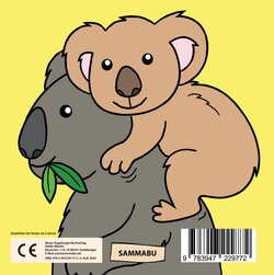 Backcover