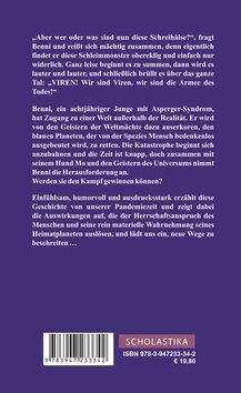 Backcover