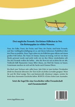 Backcover