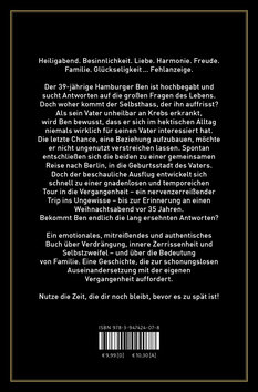 Backcover