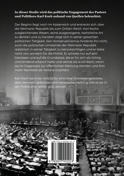 Backcover