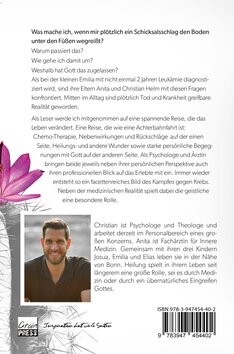 Backcover