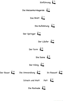 Inhaltsverzeichnis 1