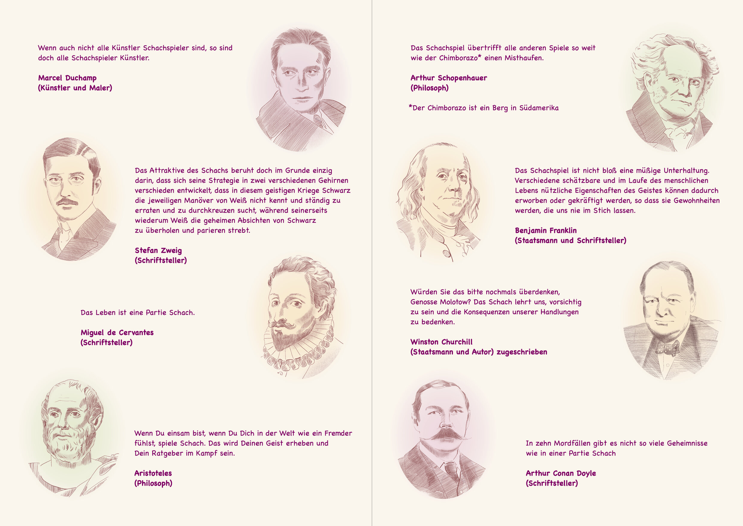 lesen