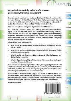 Backcover