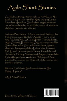 Backcover