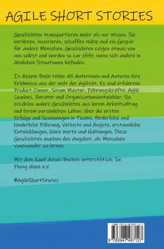 Backcover