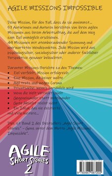 Backcover