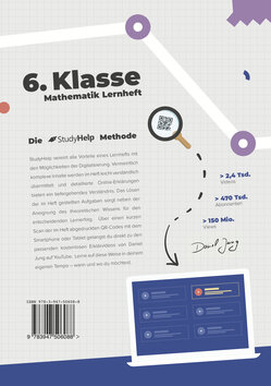 Backcover