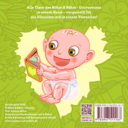 Backcover