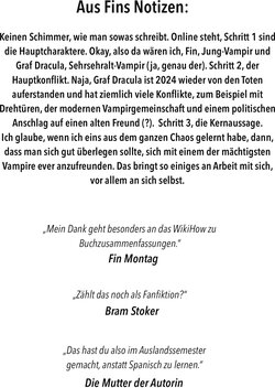 Backcover