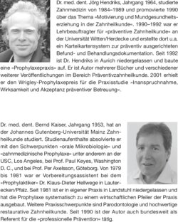Autorenvorstellung