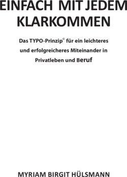 Leseprobe