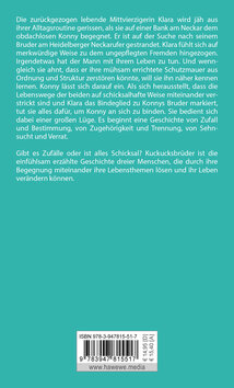 Backcover