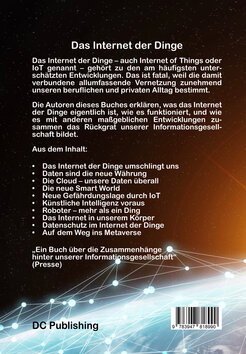 Backcover