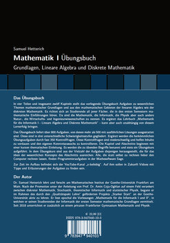 Backcover