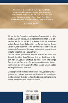 Backcover