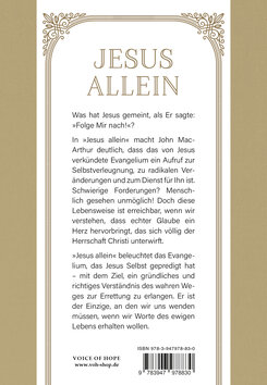 Backcover