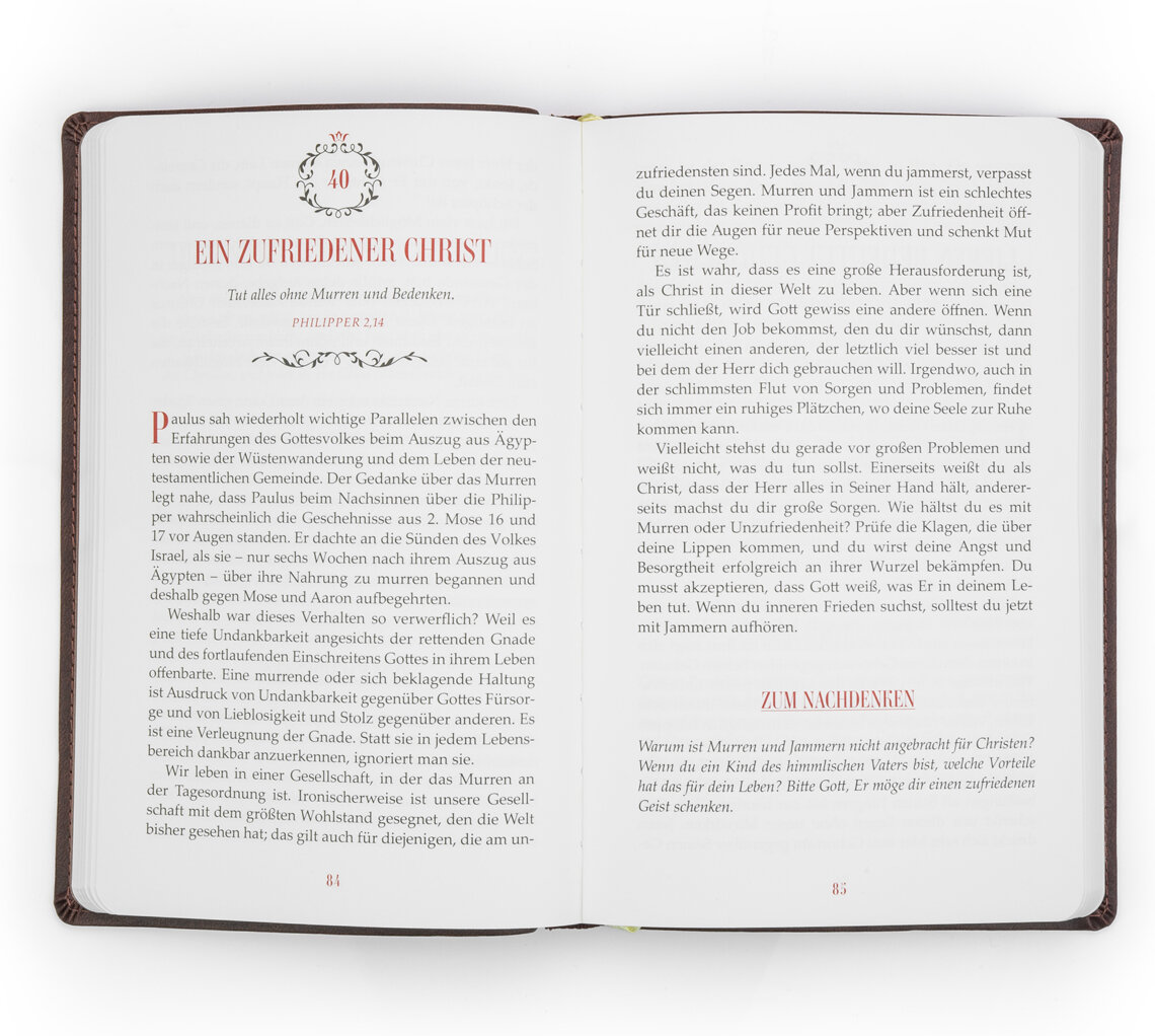 lesen