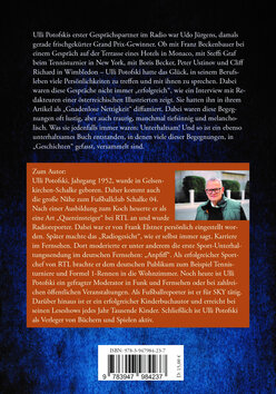 Backcover