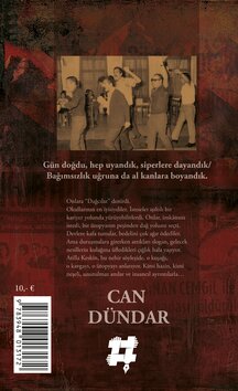 Backcover