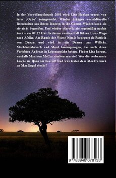 Backcover