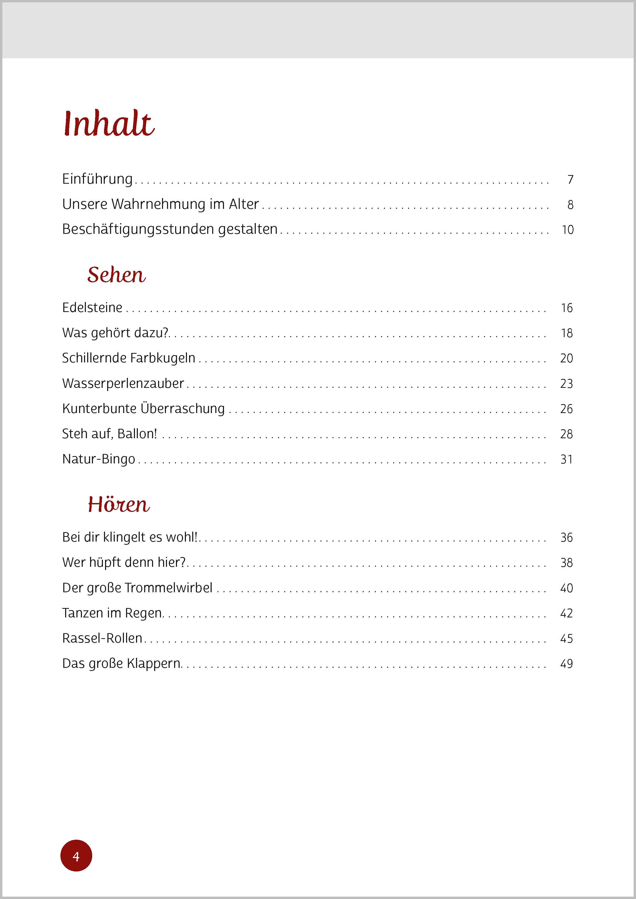 lesen