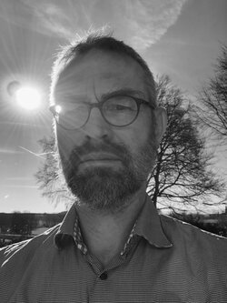 Person Olaf Probst
