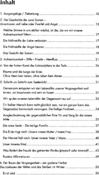 Inhaltsverzeichnis 1