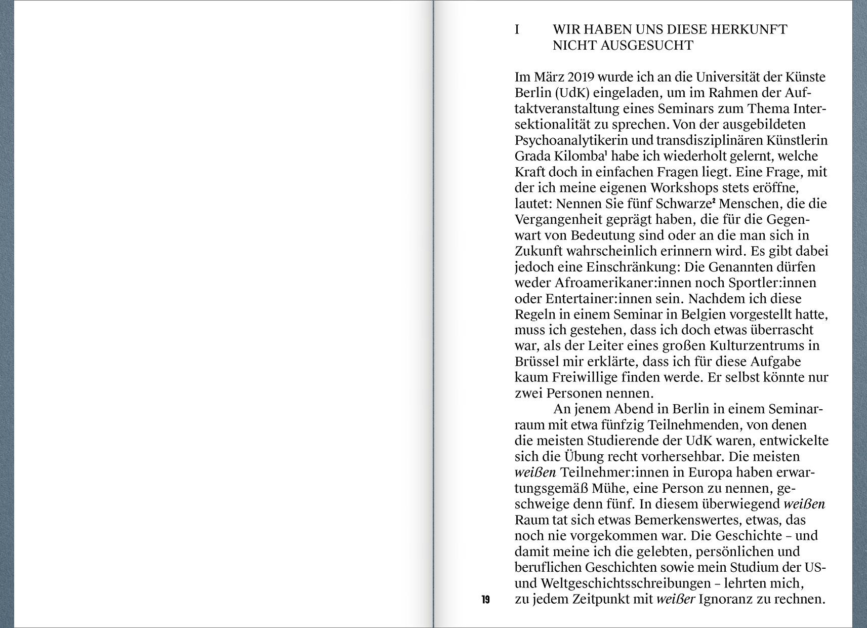 lesen