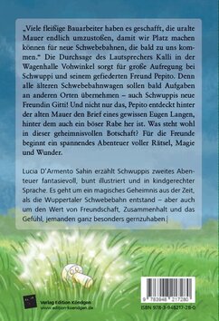 Backcover