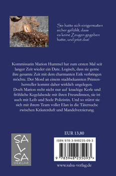 Backcover