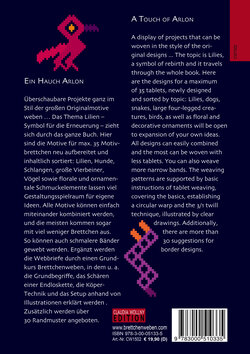 Backcover