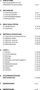 Inhaltsverzeichnis 1