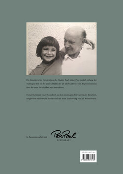 Backcover