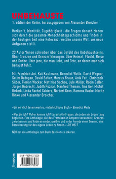 Backcover