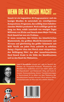Backcover