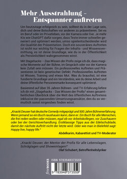 Backcover
