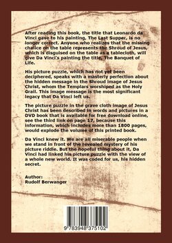 Backcover