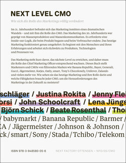 Backcover